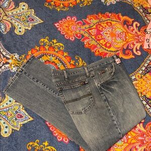 Wrangler 20X Jeans